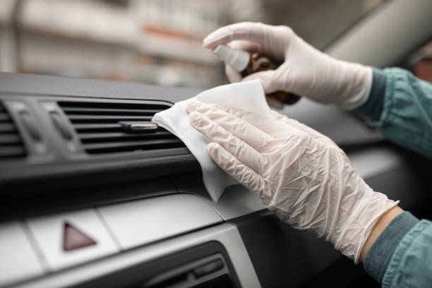 Best Home Air Vent Cleaning  in Morris, IL
