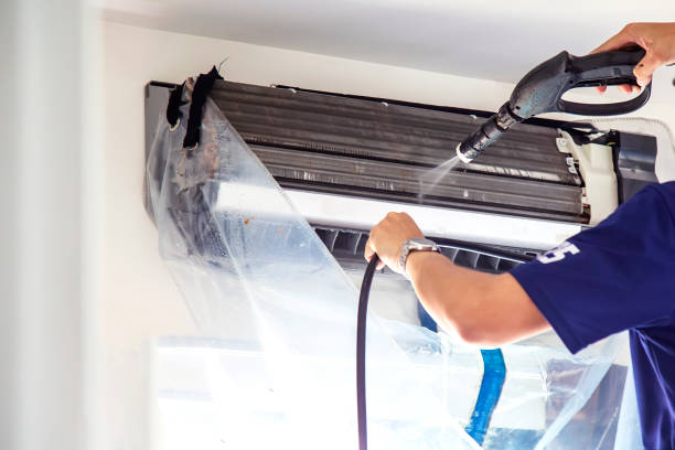Best HVAC Air Duct Cleaning  in Morris, IL