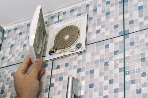 Best Residential Air Duct Cleaning  in Morris, IL