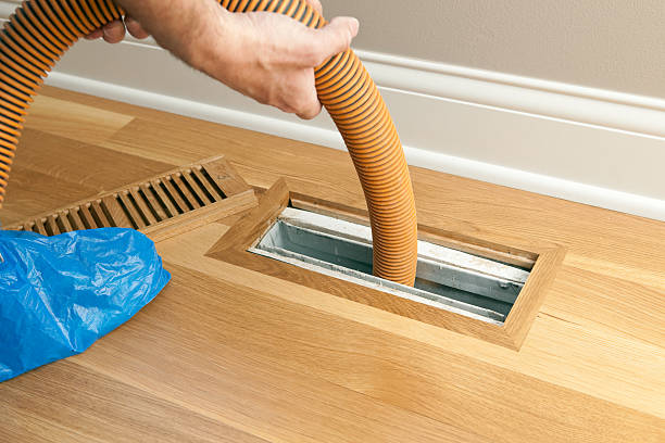 Best HVAC System Cleaning  in Morris, IL