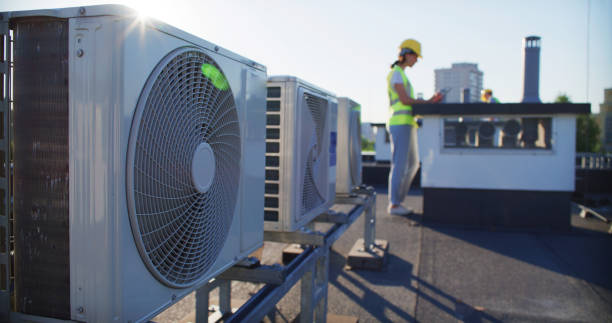Best Best Air Duct Cleaning Company  in Morris, IL