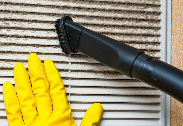 Best Residential Air Duct Cleaning  in Morris, IL