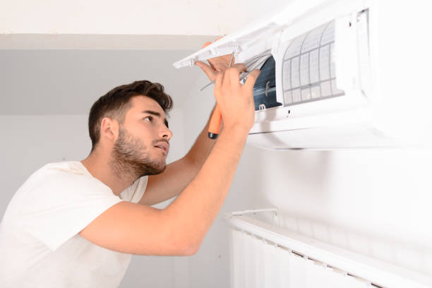 Best Air Duct Cleaning Near Me  in Morris, IL